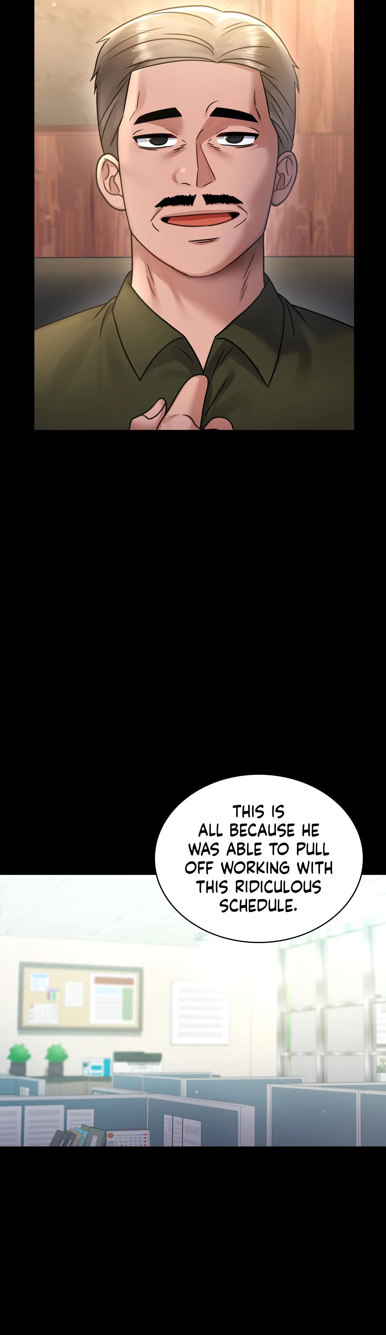 Infidelity 101 chapter 71 page 6