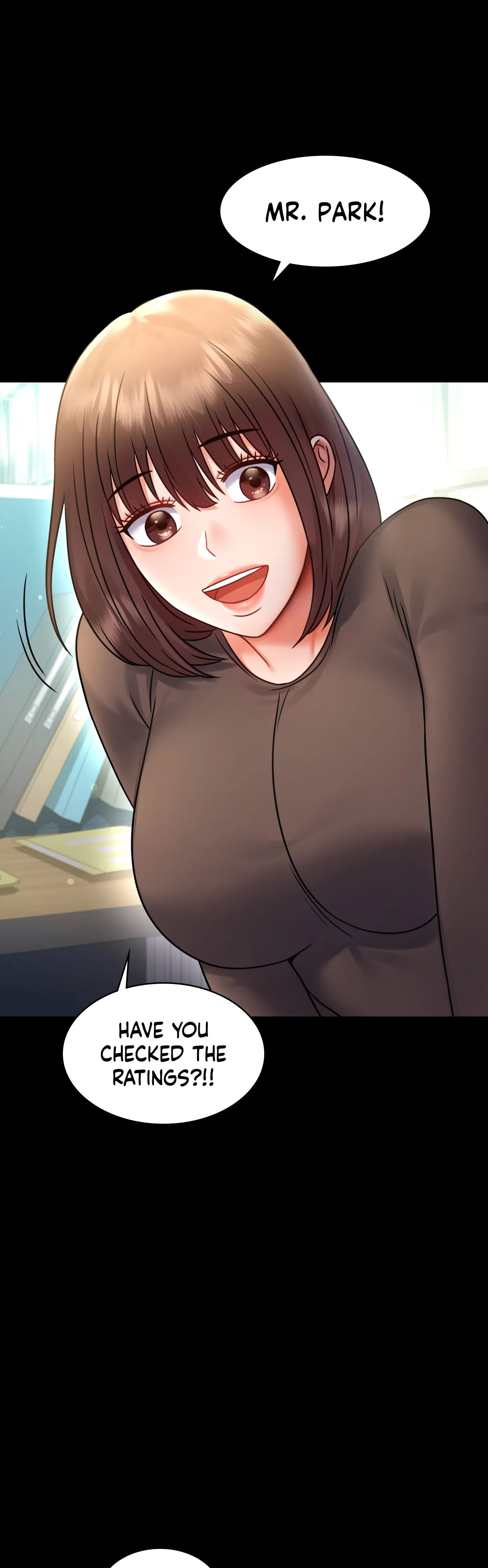 Infidelity 101 chapter 71 page 7