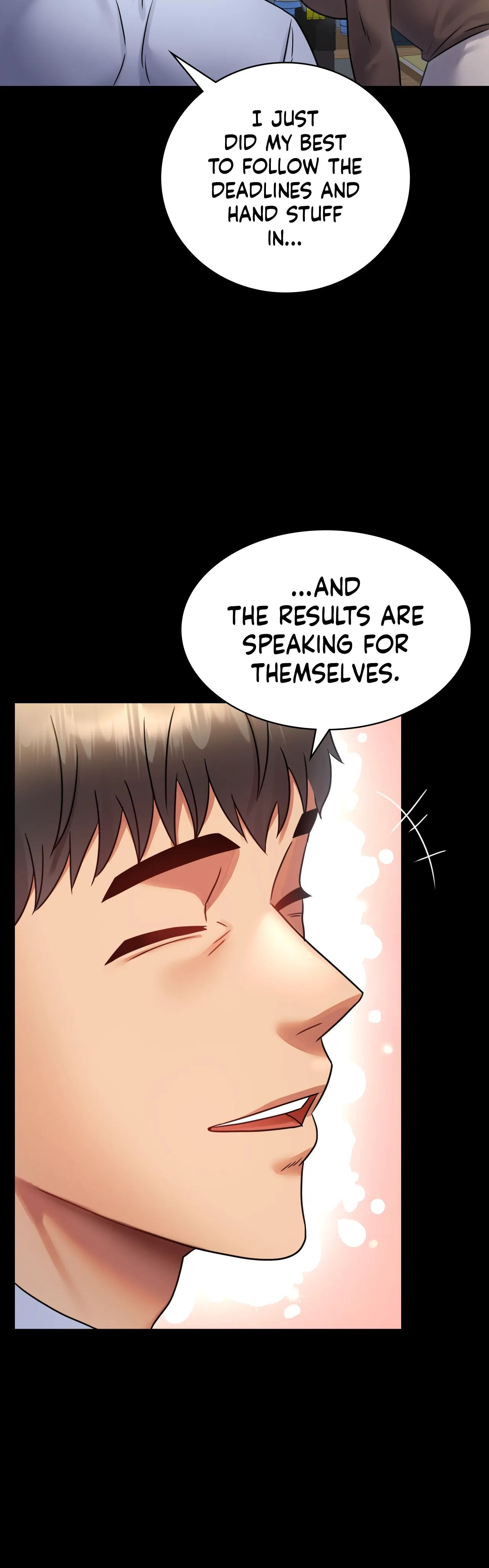 Infidelity 101 chapter 71 page 10