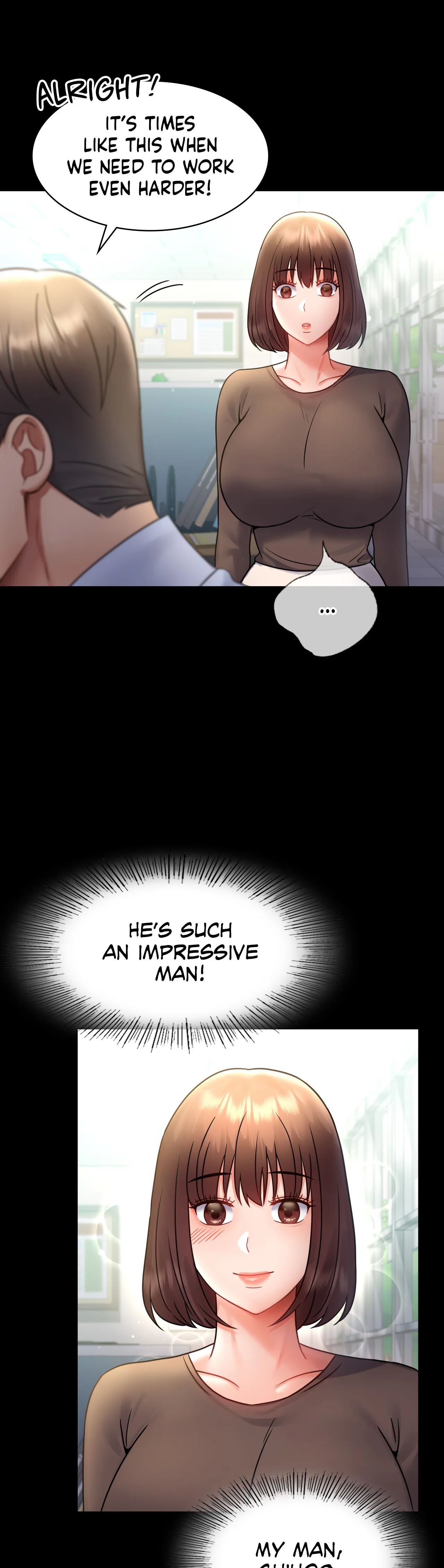 Infidelity 101 chapter 71 page 11