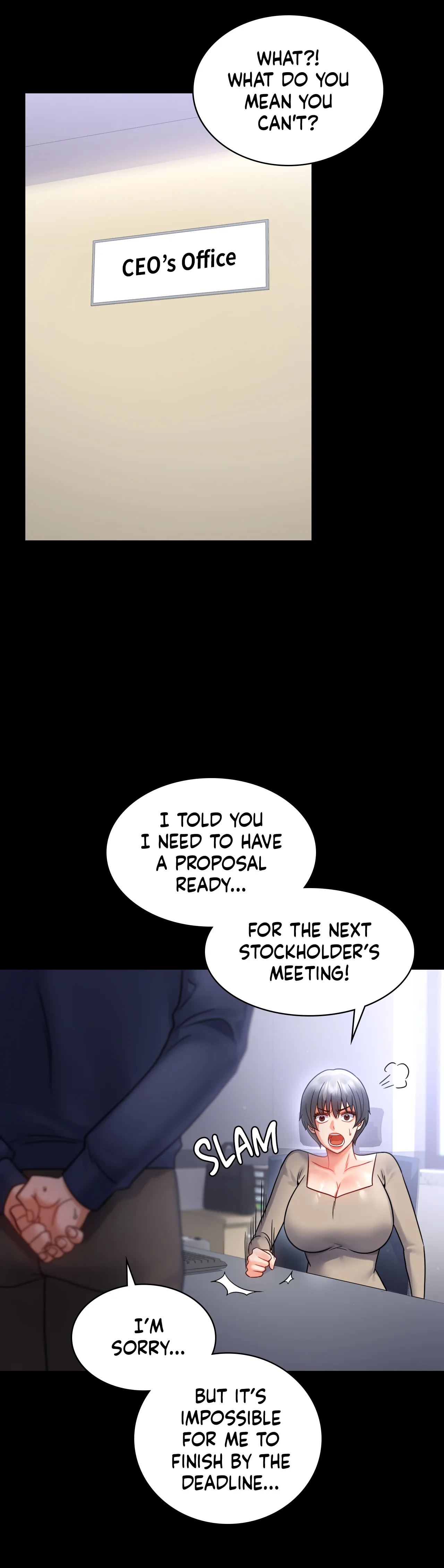 Infidelity 101 chapter 71 page 13