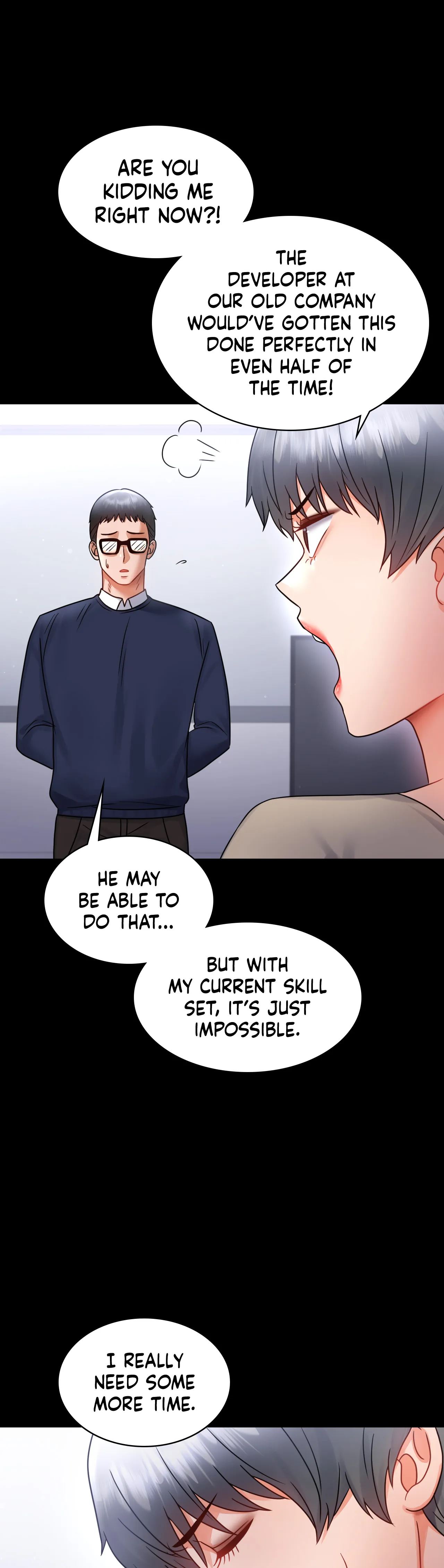 Infidelity 101 chapter 71 page 14