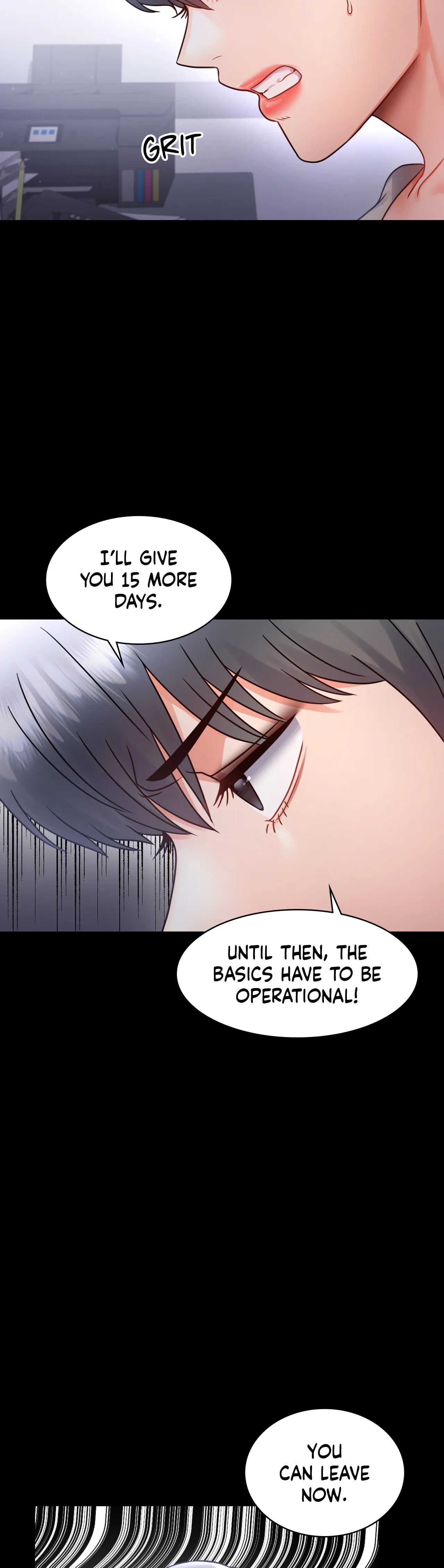 Infidelity 101 chapter 71 page 15