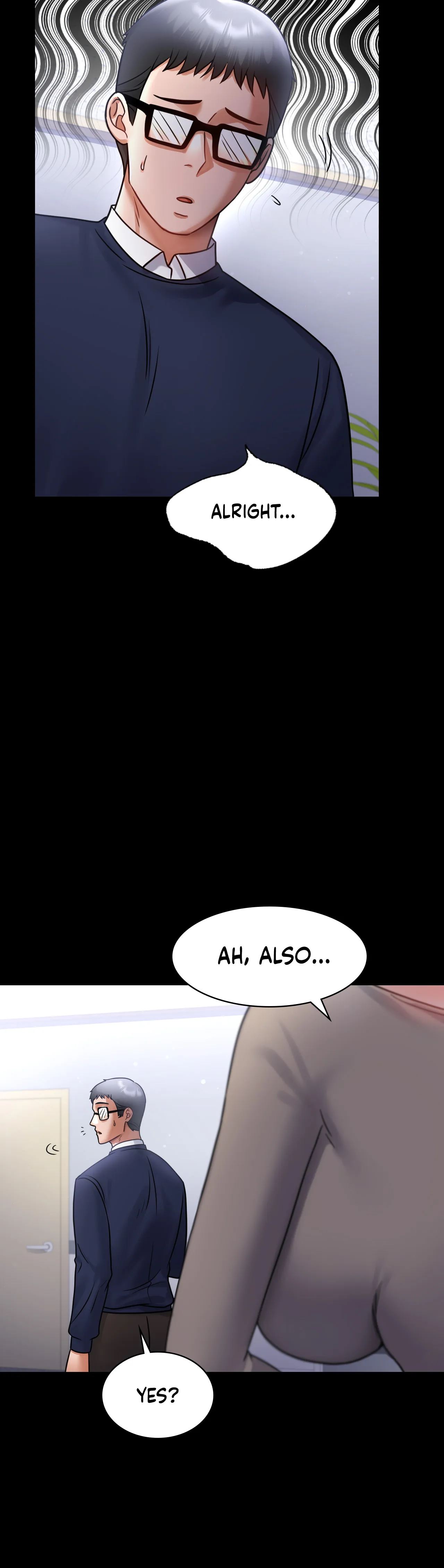Infidelity 101 chapter 71 page 16