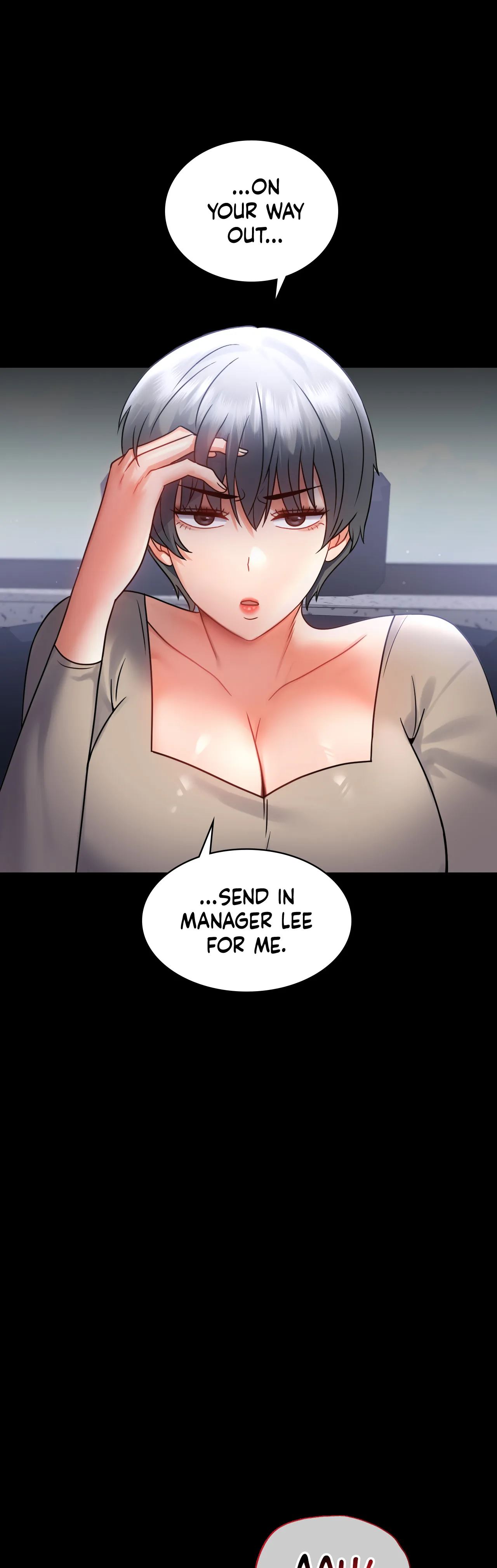 Infidelity 101 chapter 71 page 17
