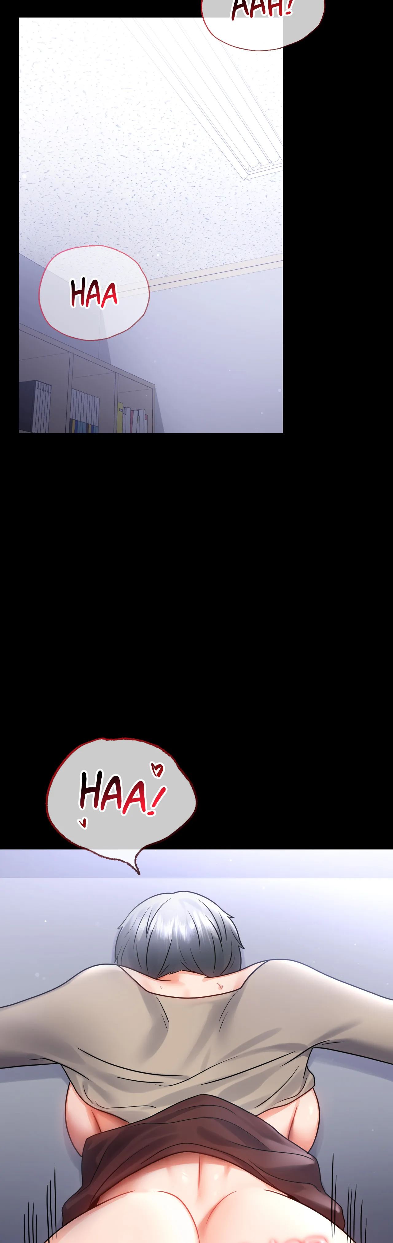 Infidelity 101 chapter 71 page 18