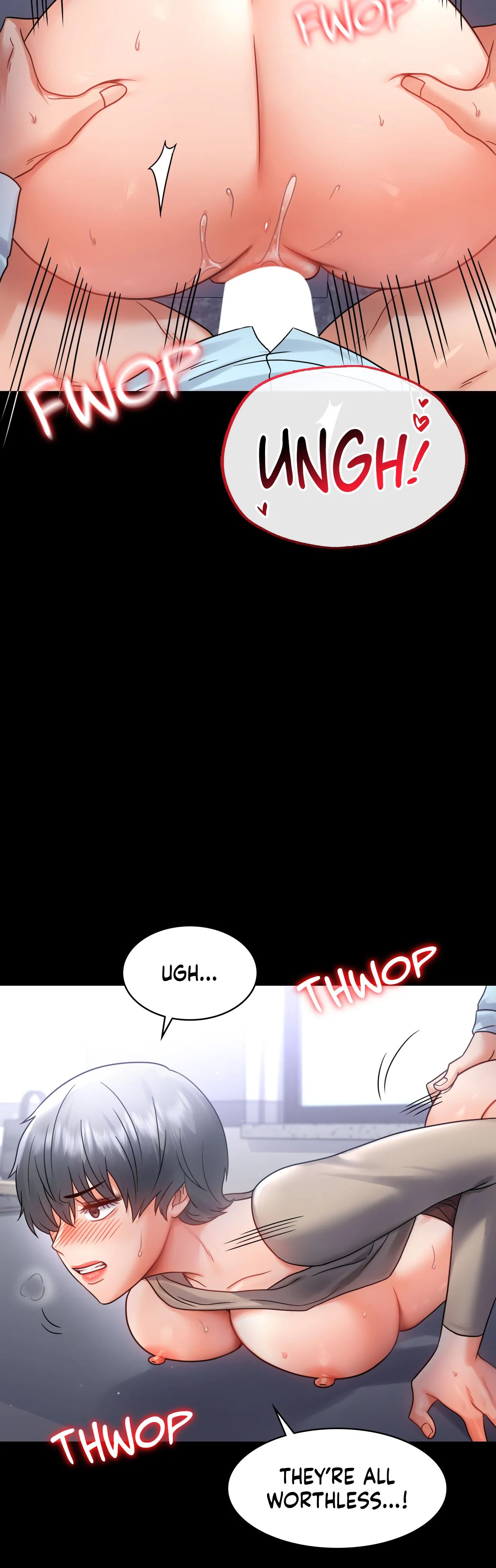 Infidelity 101 chapter 71 page 19