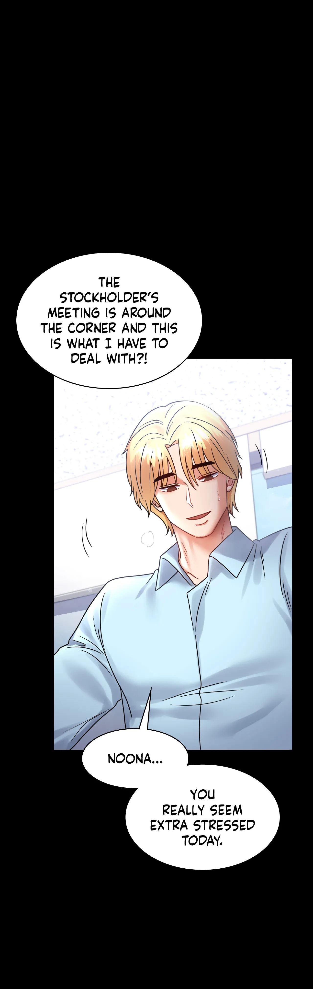 Infidelity 101 chapter 71 page 20