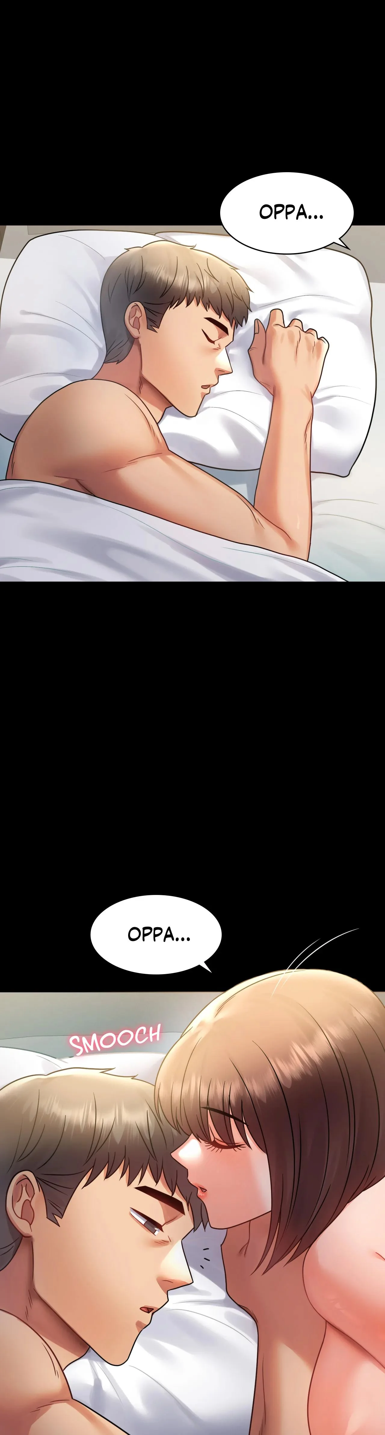 Infidelity 101 chapter 71 page 26