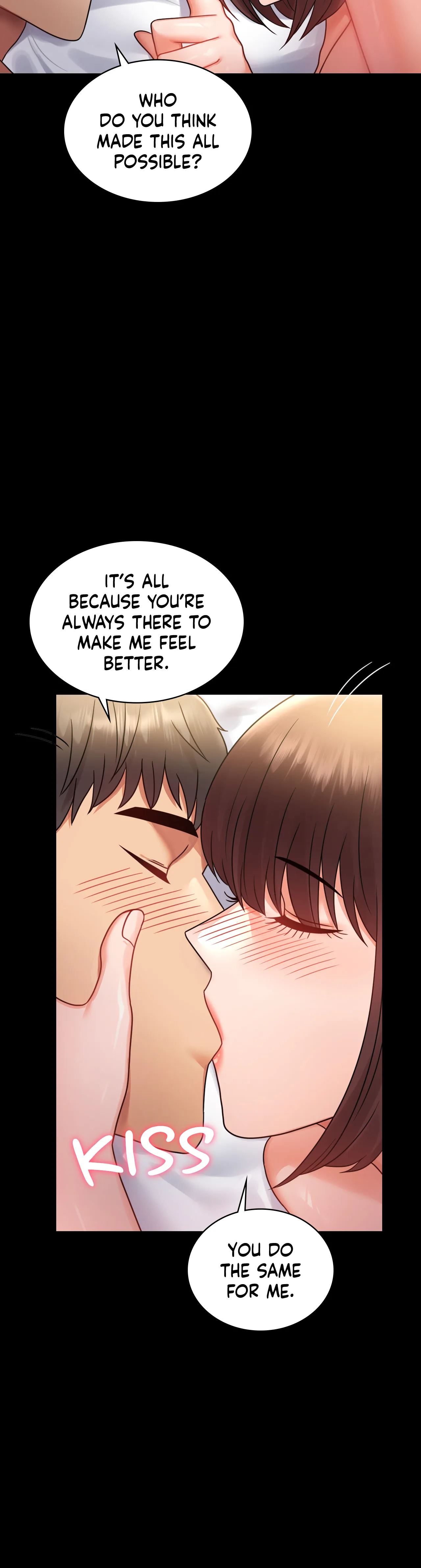 Infidelity 101 chapter 71 page 29