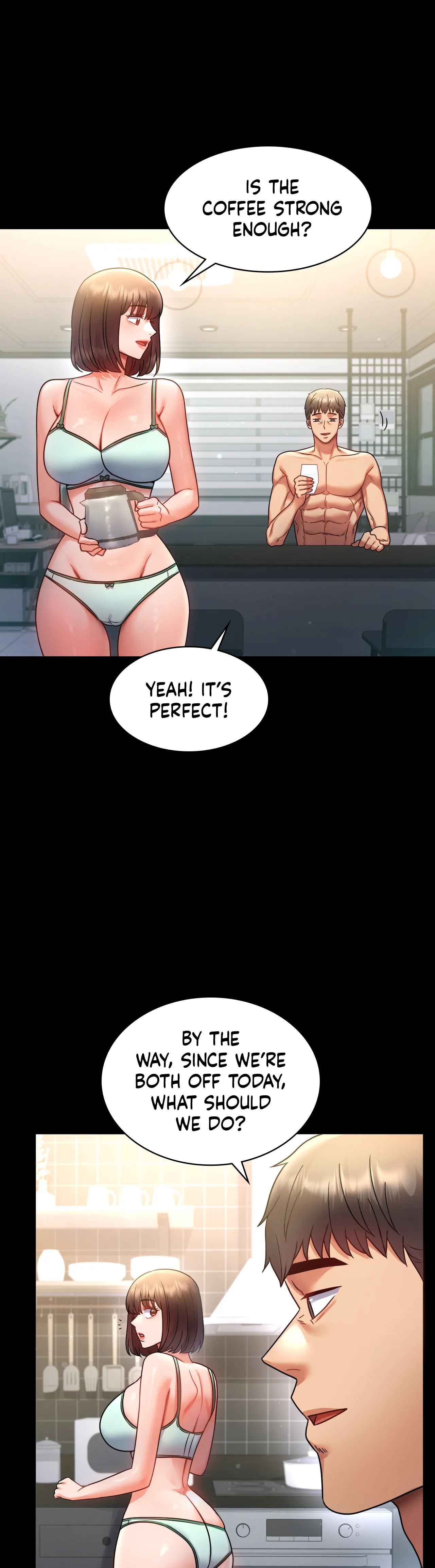 Infidelity 101 chapter 71 page 31