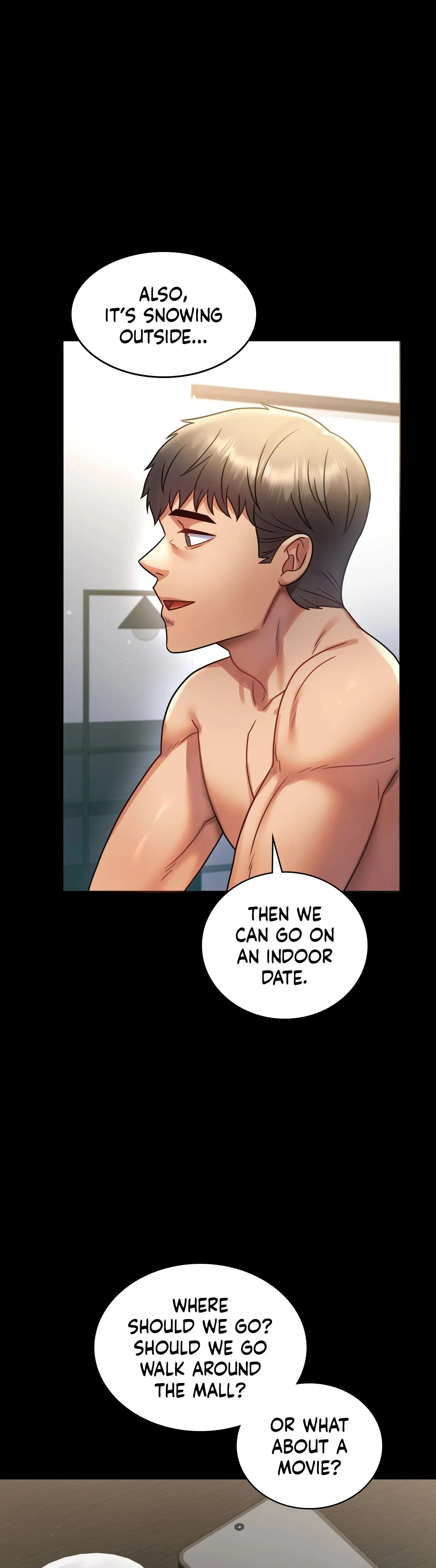 Infidelity 101 chapter 71 page 33