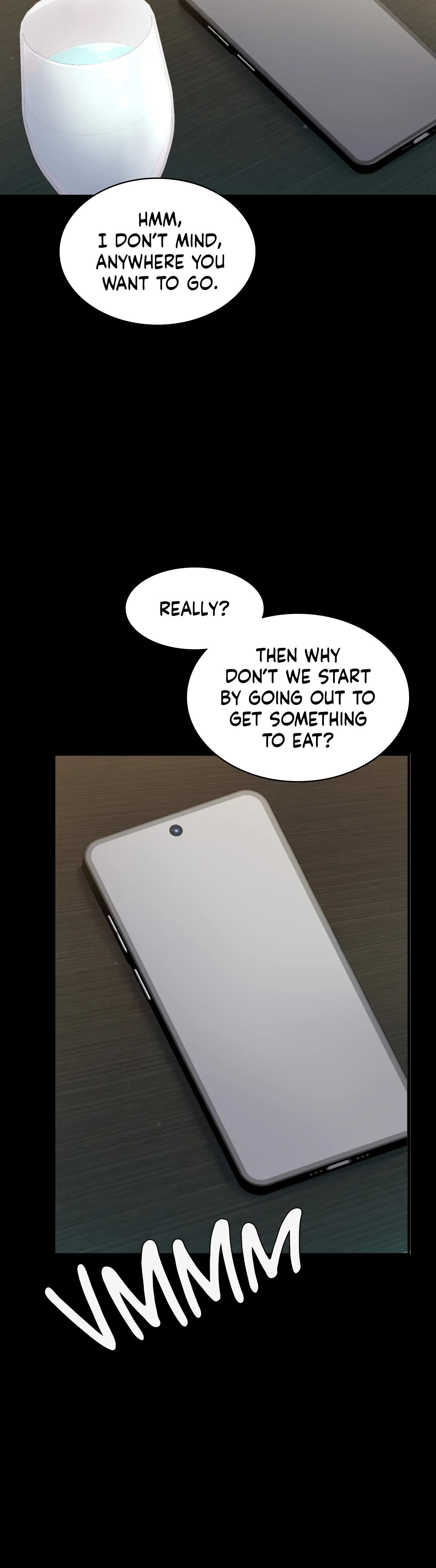 Infidelity 101 chapter 71 page 34