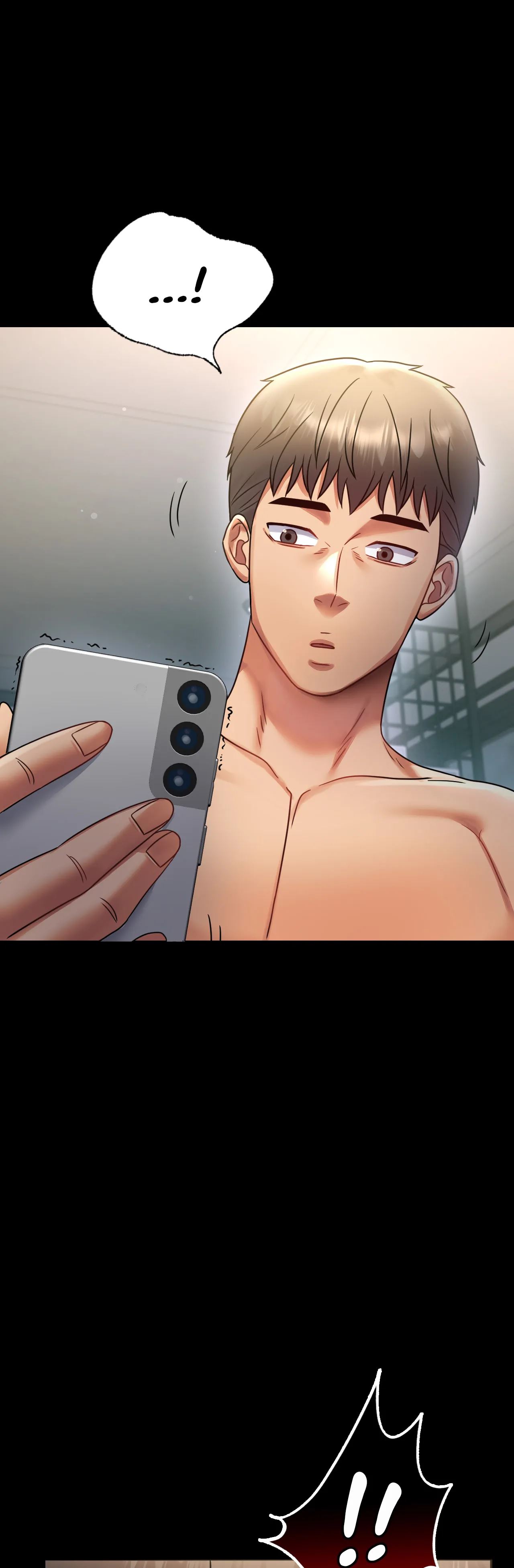 Infidelity 101 chapter 71 page 35