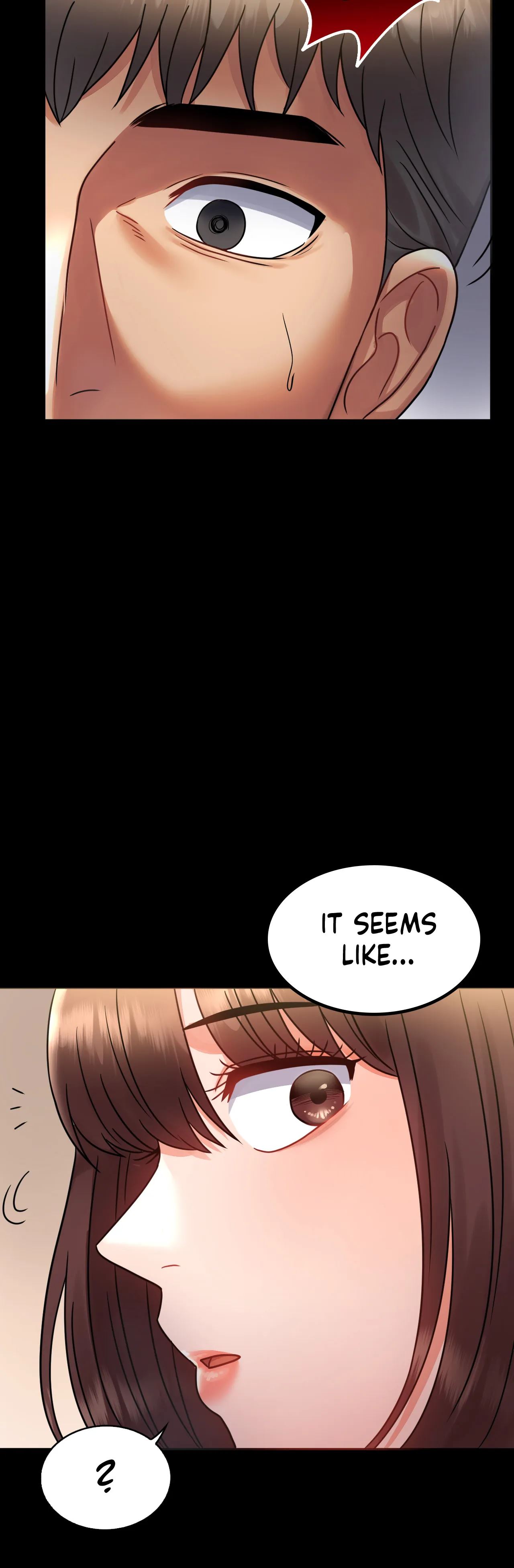 Infidelity 101 chapter 71 page 36