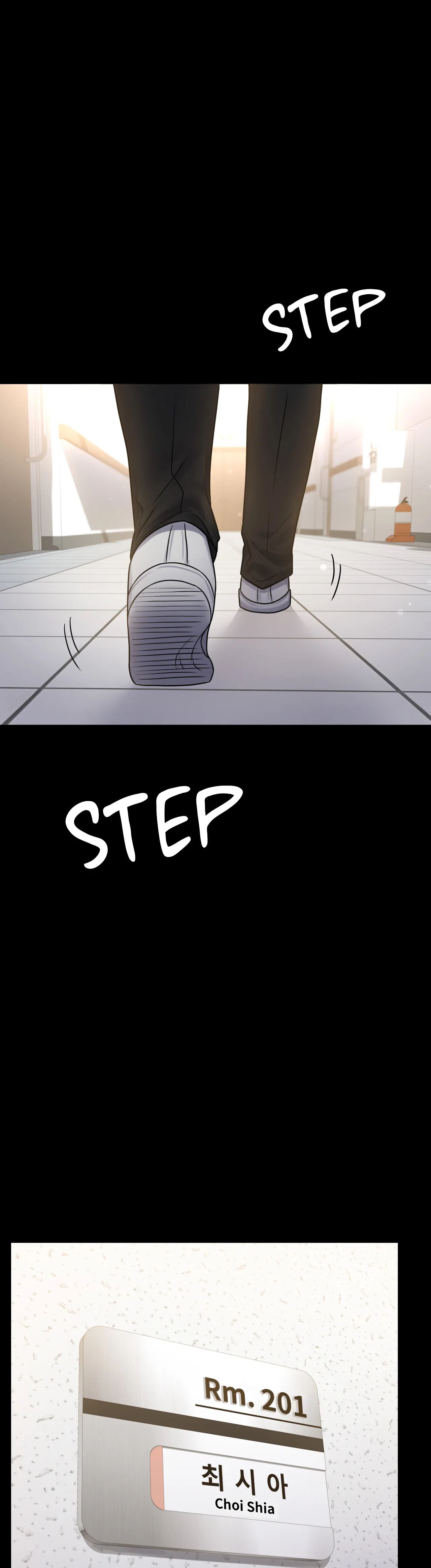 Infidelity 101 chapter 71 page 39