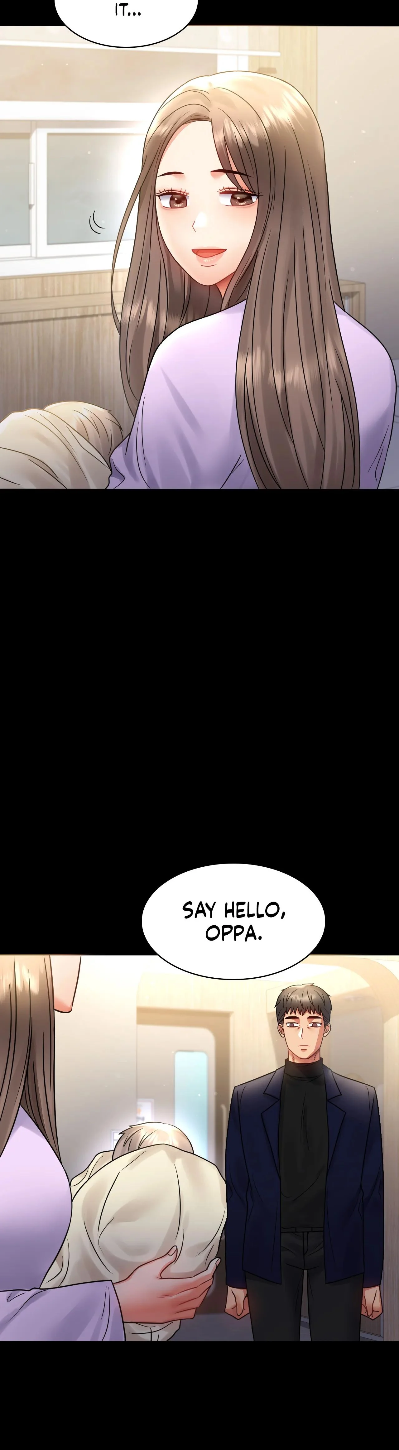 Infidelity 101 chapter 71 page 41
