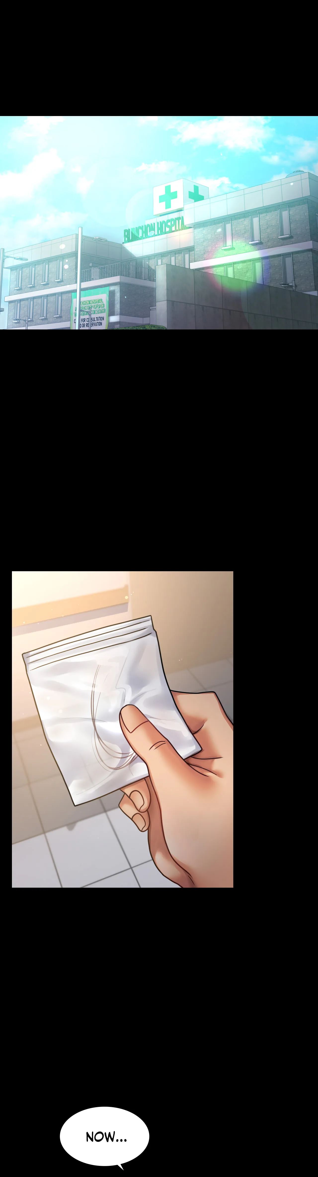 Infidelity 101 chapter 72 page 1