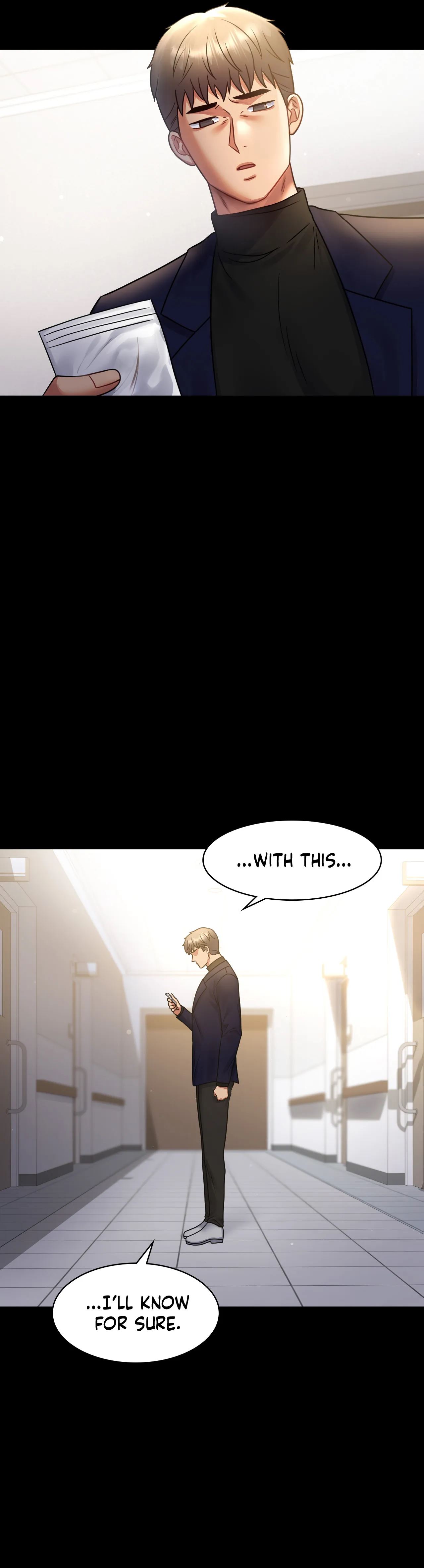 Infidelity 101 chapter 72 page 2