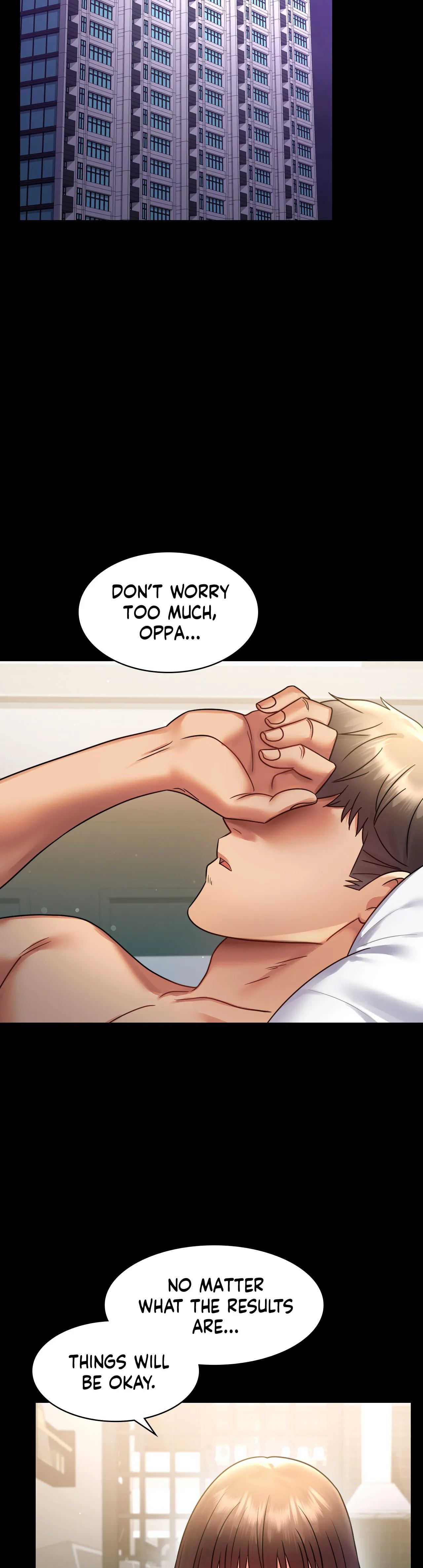 Infidelity 101 chapter 72 page 4