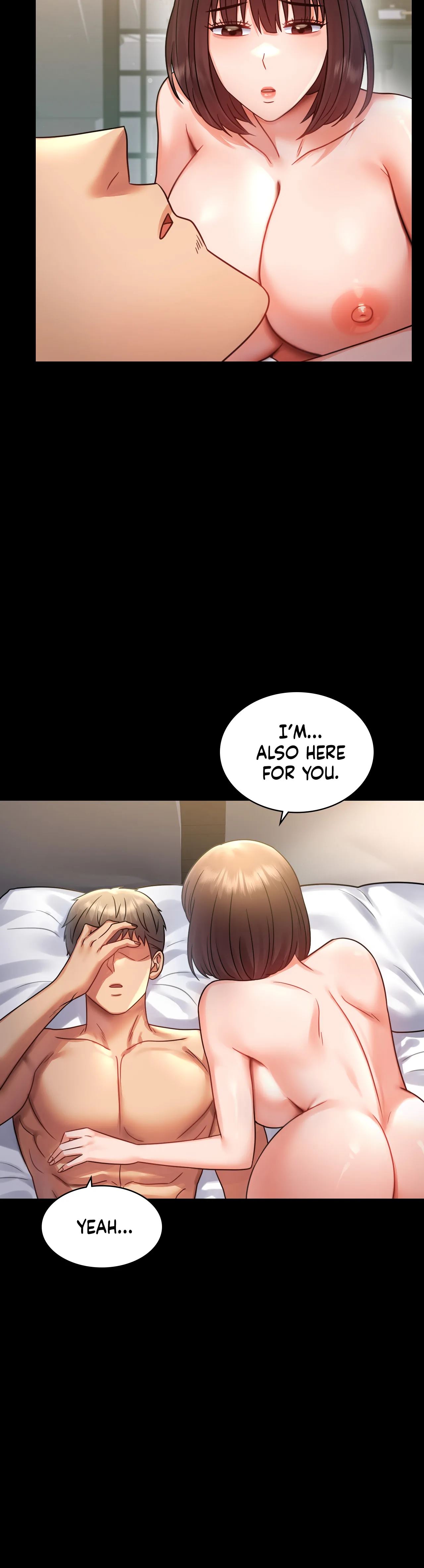Infidelity 101 chapter 72 page 5