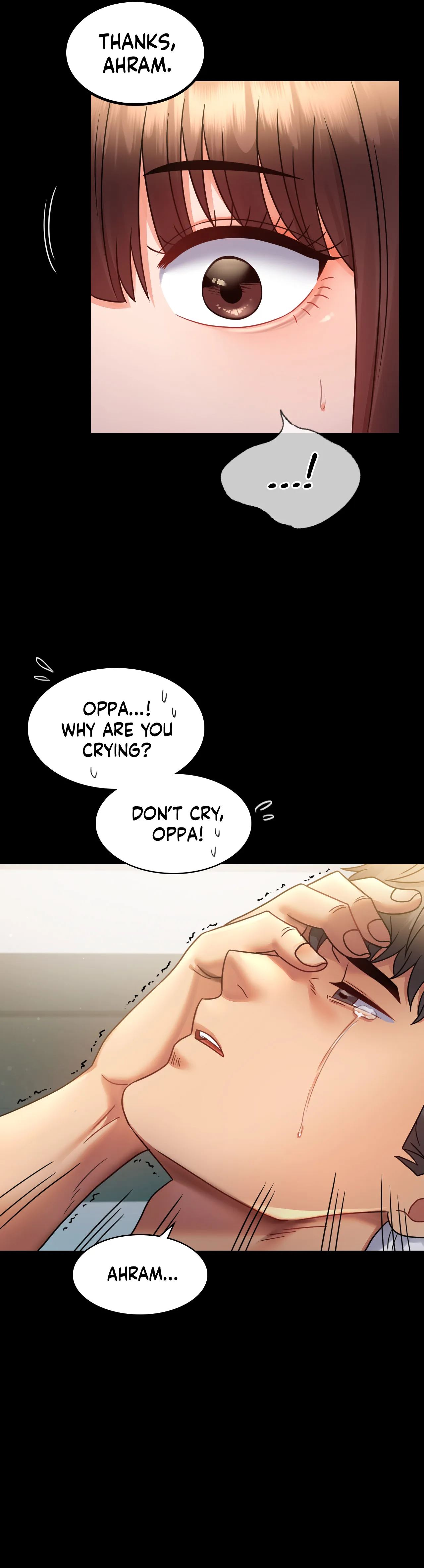 Infidelity 101 chapter 72 page 6