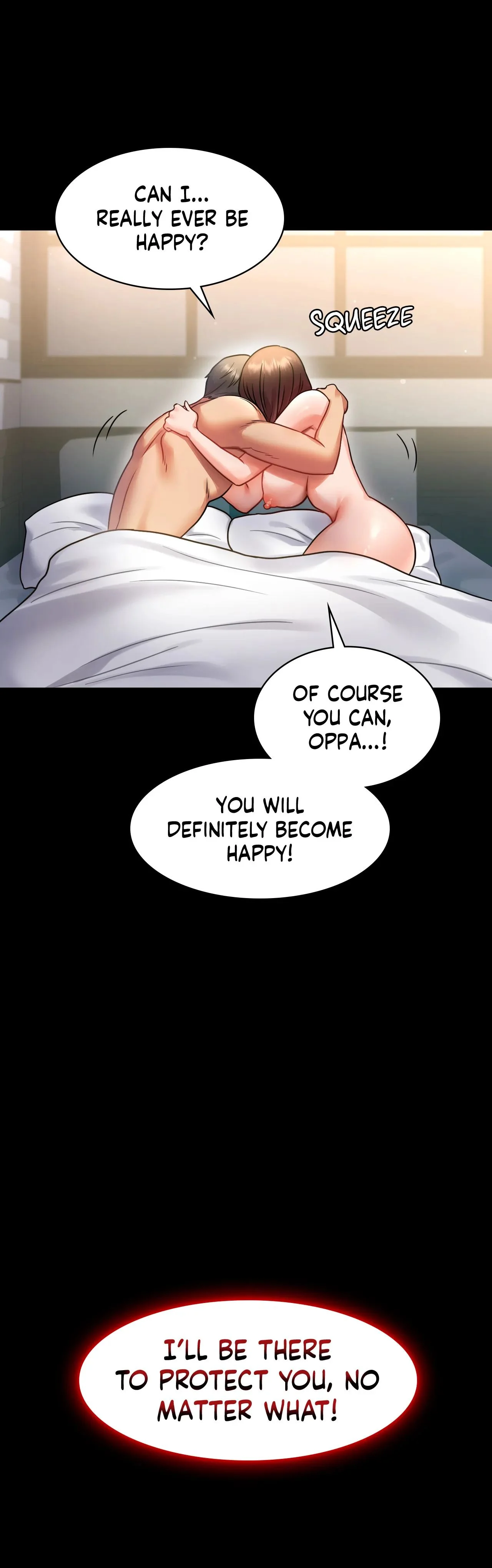 Infidelity 101 chapter 72 page 7