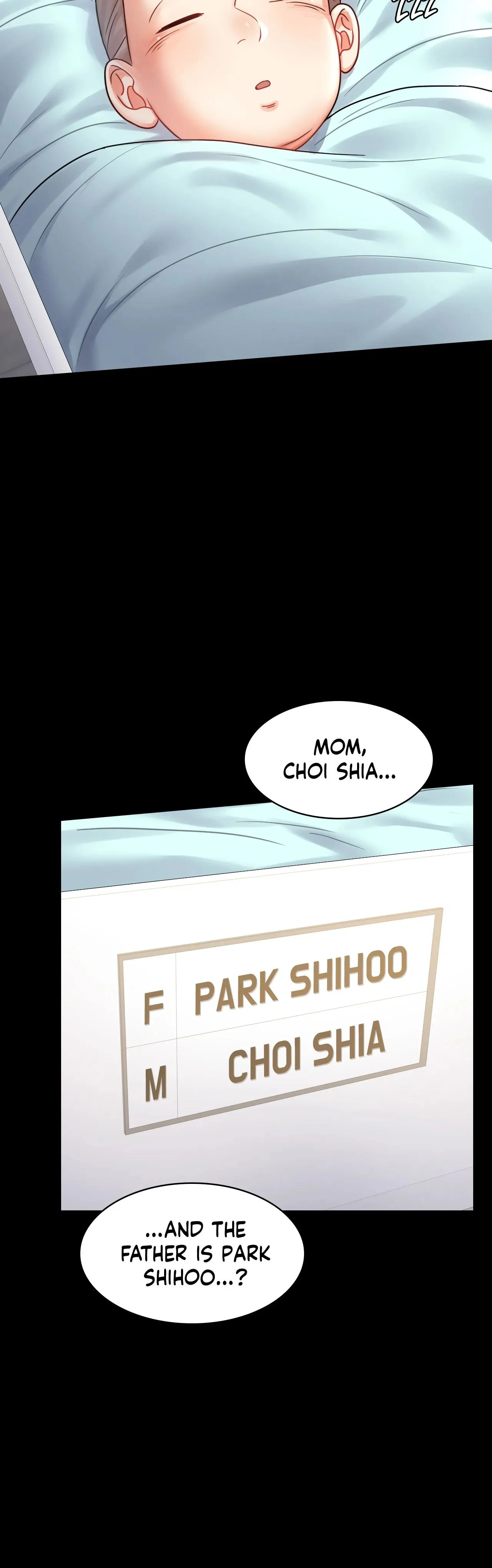 Infidelity 101 chapter 72 page 10