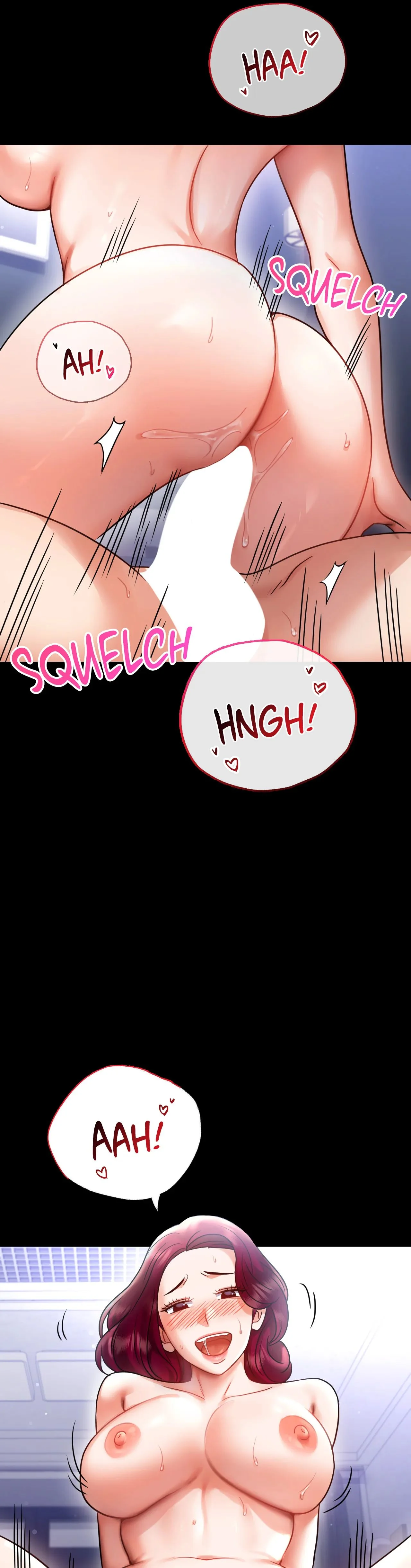 Infidelity 101 chapter 72 page 12