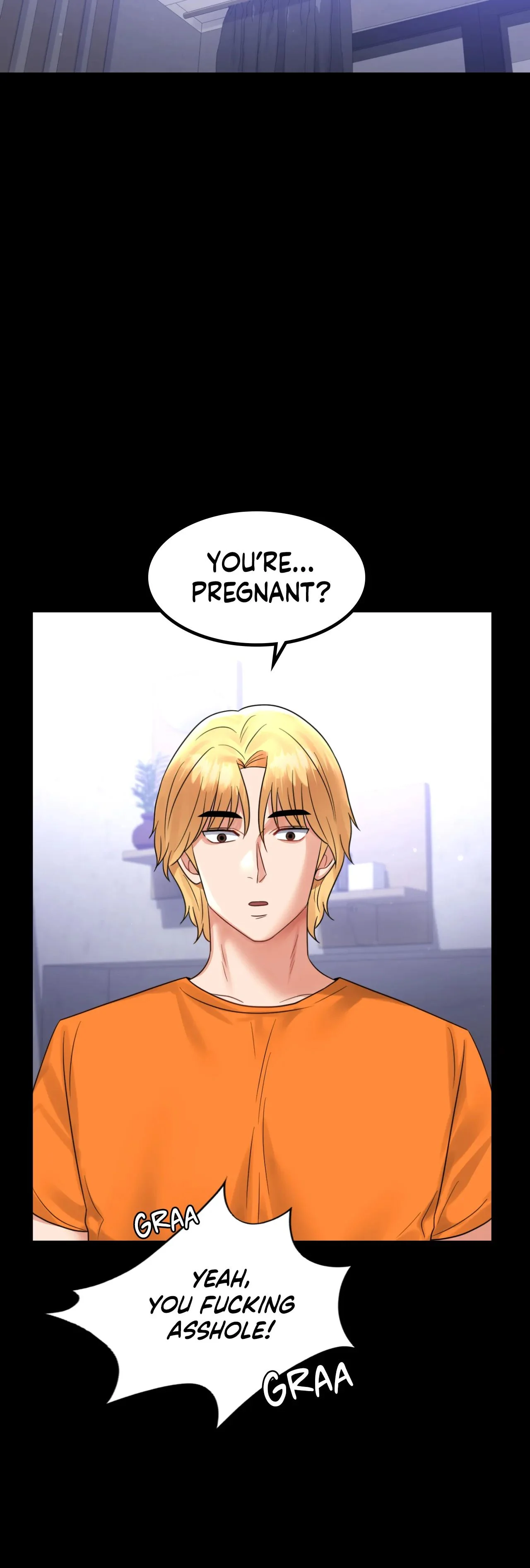 Infidelity 101 chapter 72 page 17