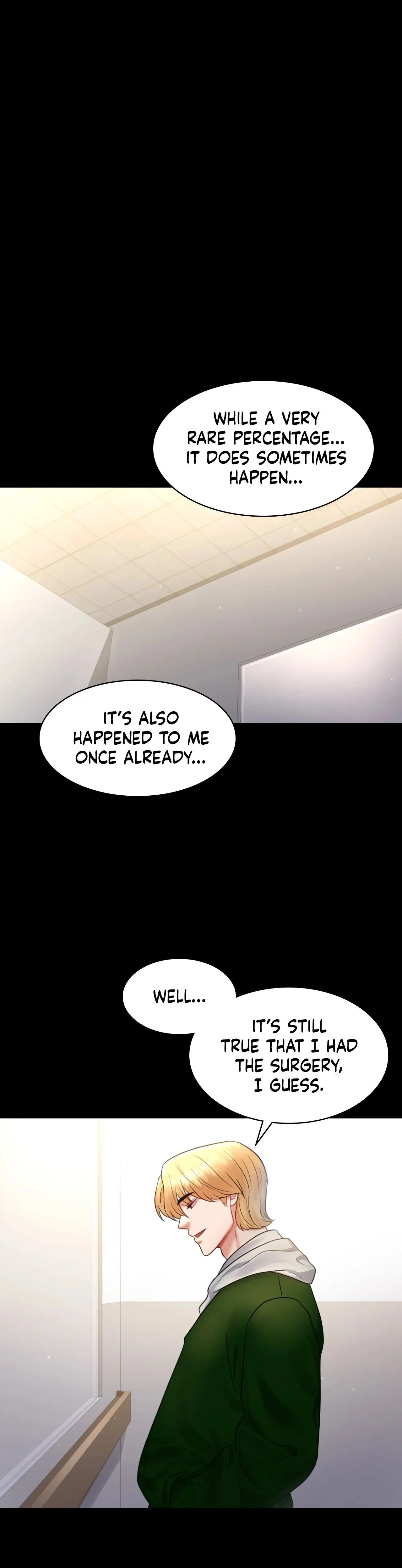 Infidelity 101 chapter 72 page 19
