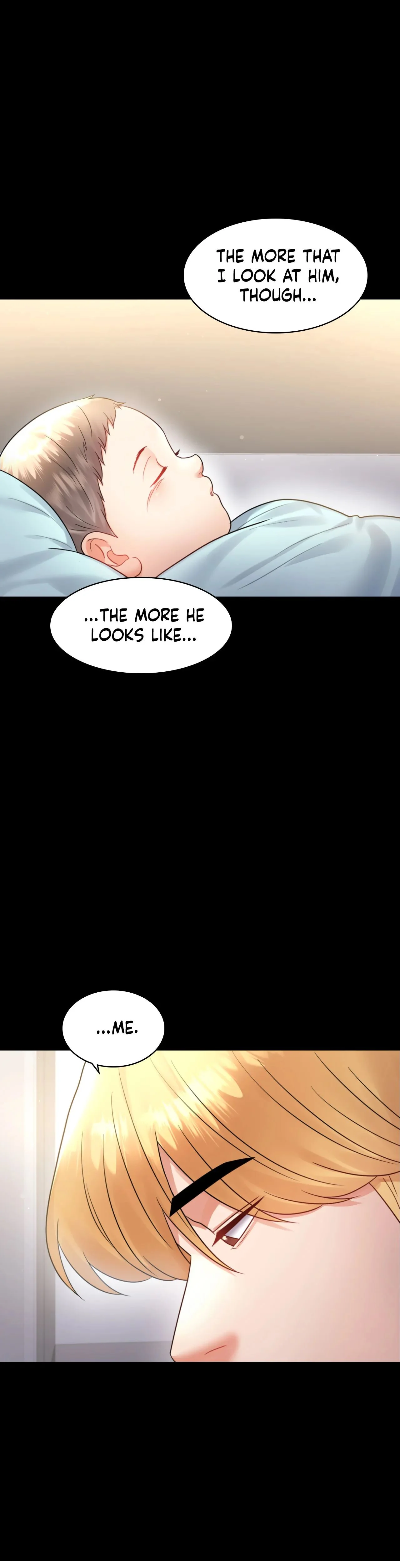 Infidelity 101 chapter 72 page 20