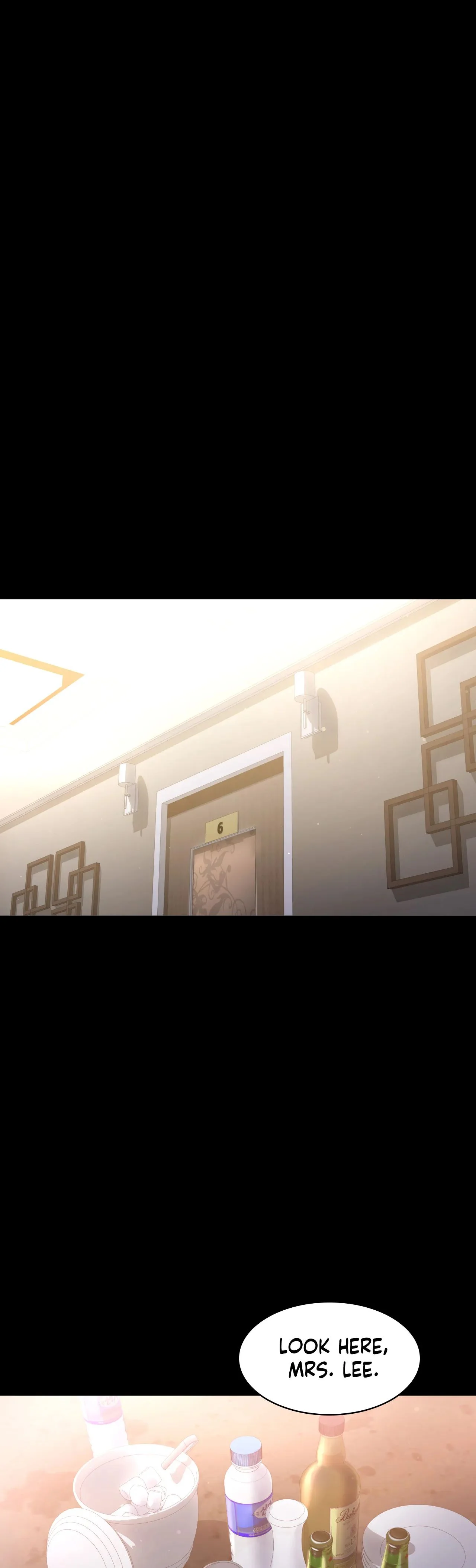 Infidelity 101 chapter 72 page 21