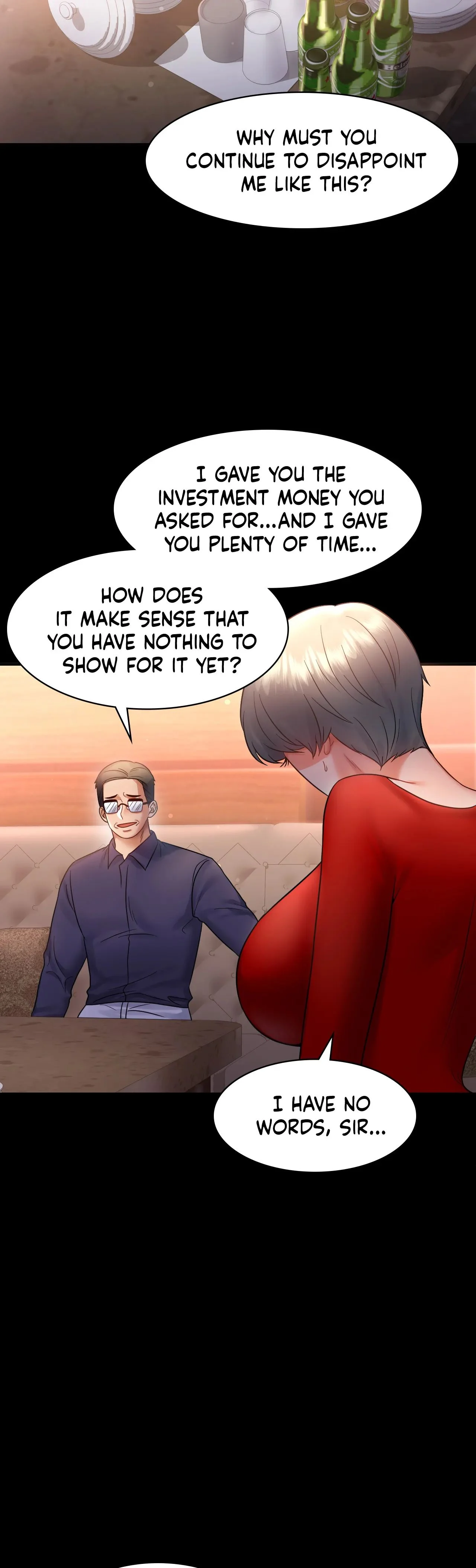 Infidelity 101 chapter 72 page 22