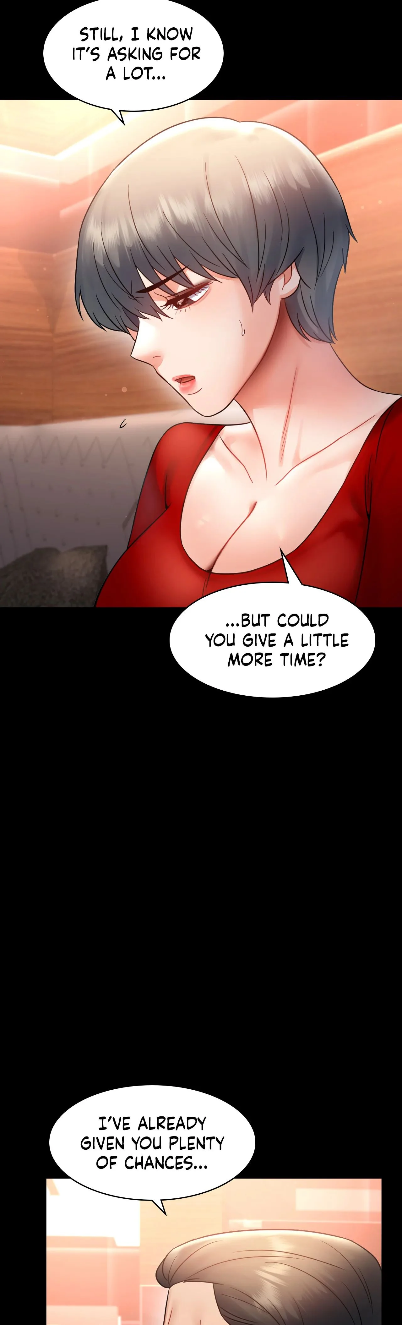 Infidelity 101 chapter 72 page 23