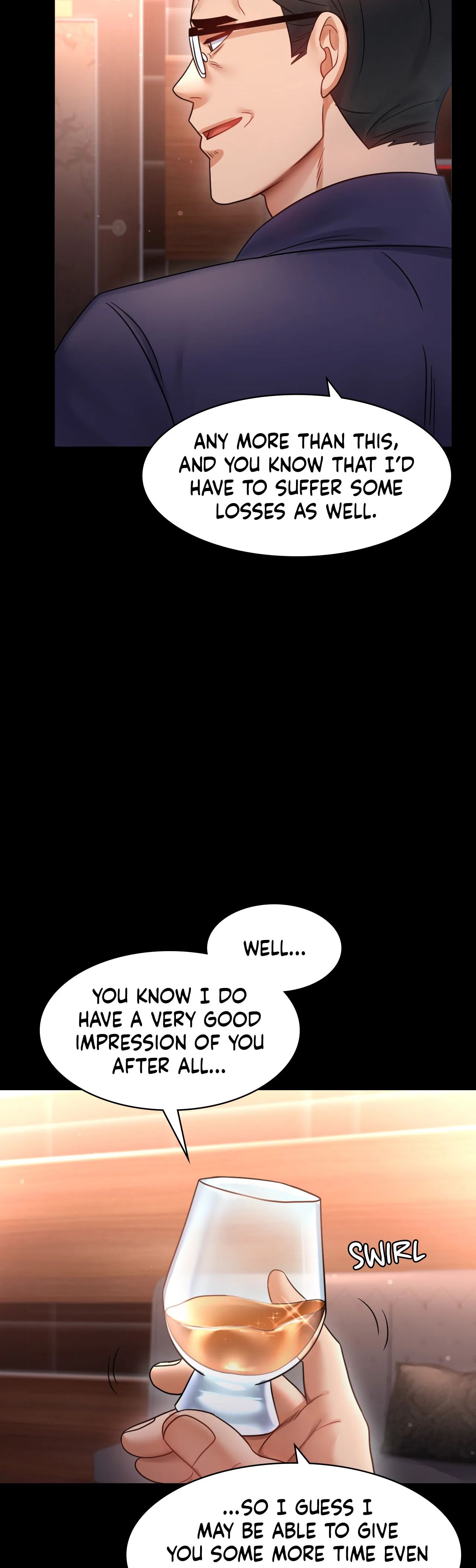 Infidelity 101 chapter 72 page 24