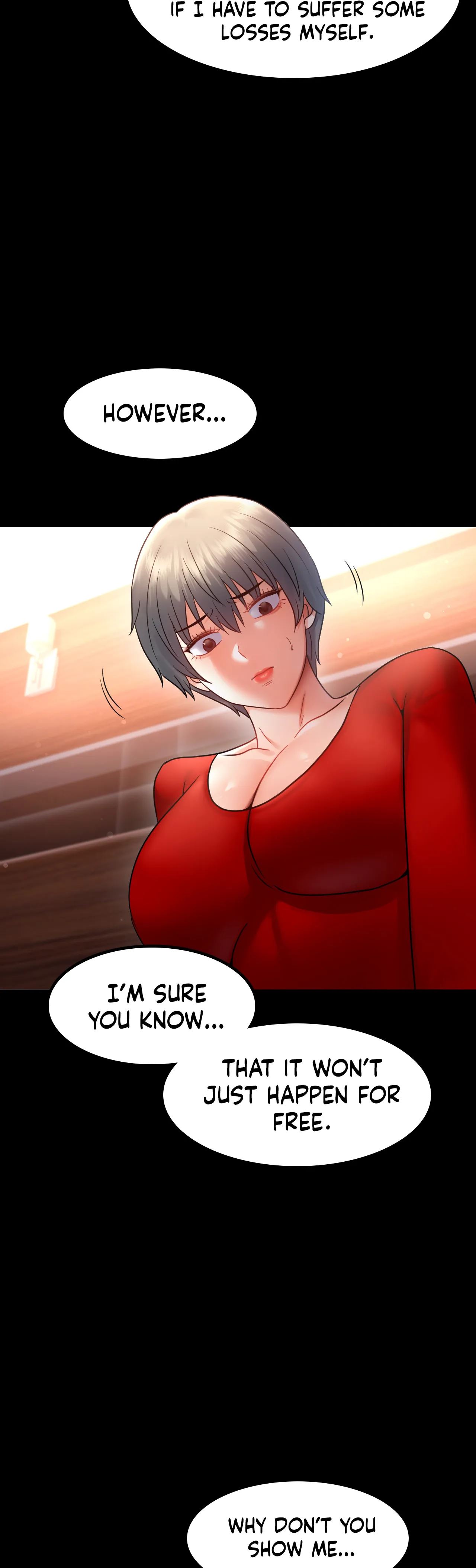 Infidelity 101 chapter 72 page 25