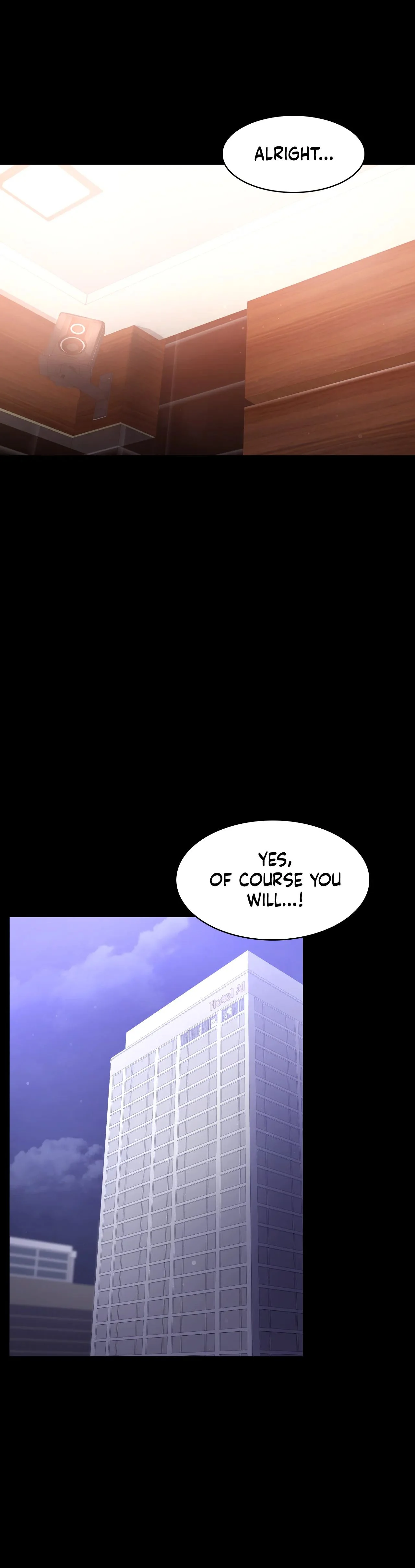 Infidelity 101 chapter 72 page 27