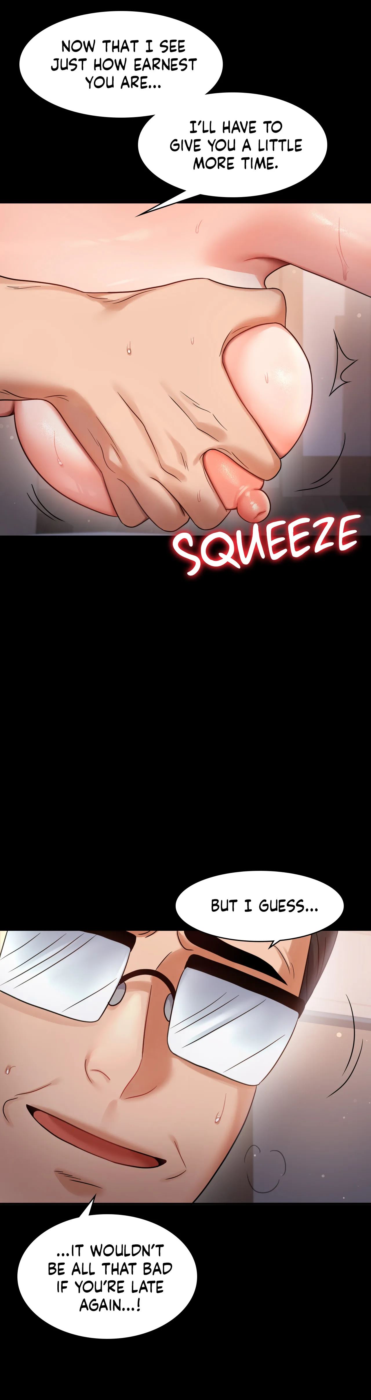 Infidelity 101 chapter 72 page 30
