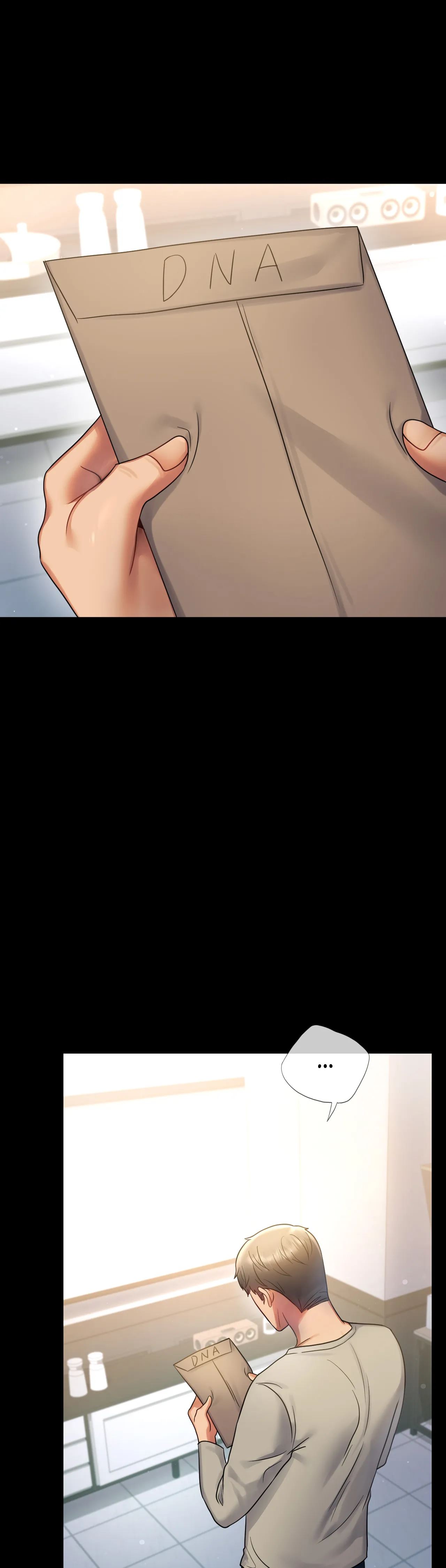 Infidelity 101 chapter 72 page 33