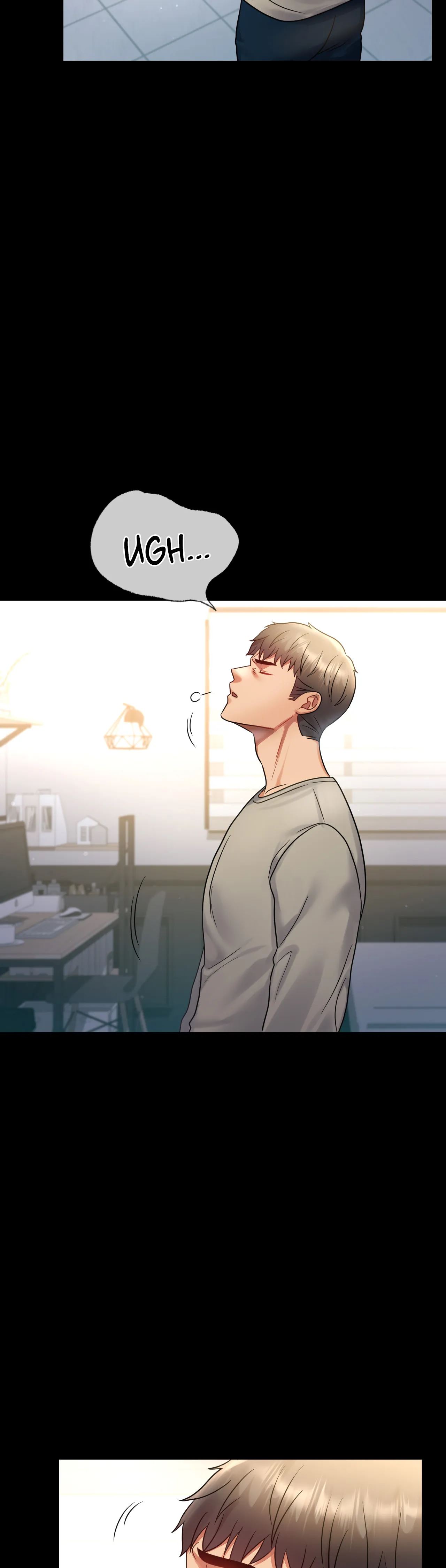 Infidelity 101 chapter 72 page 34