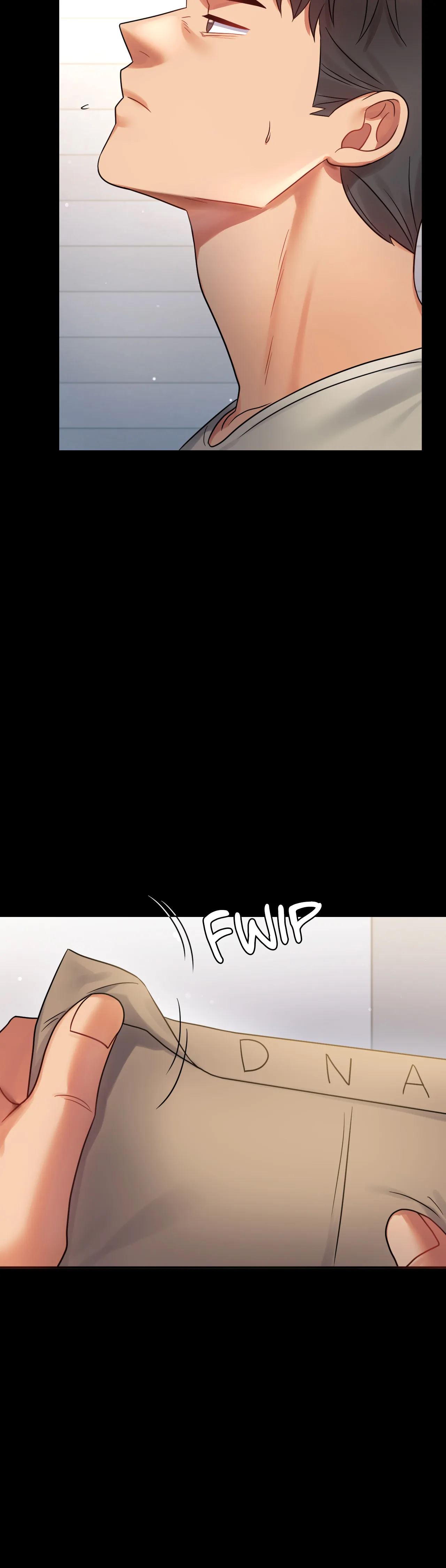 Infidelity 101 chapter 72 page 35