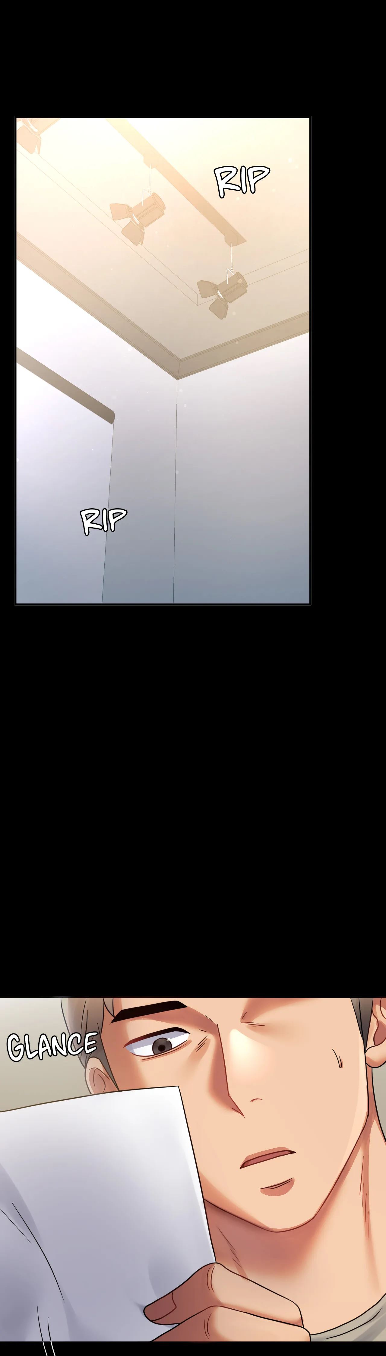 Infidelity 101 chapter 72 page 36