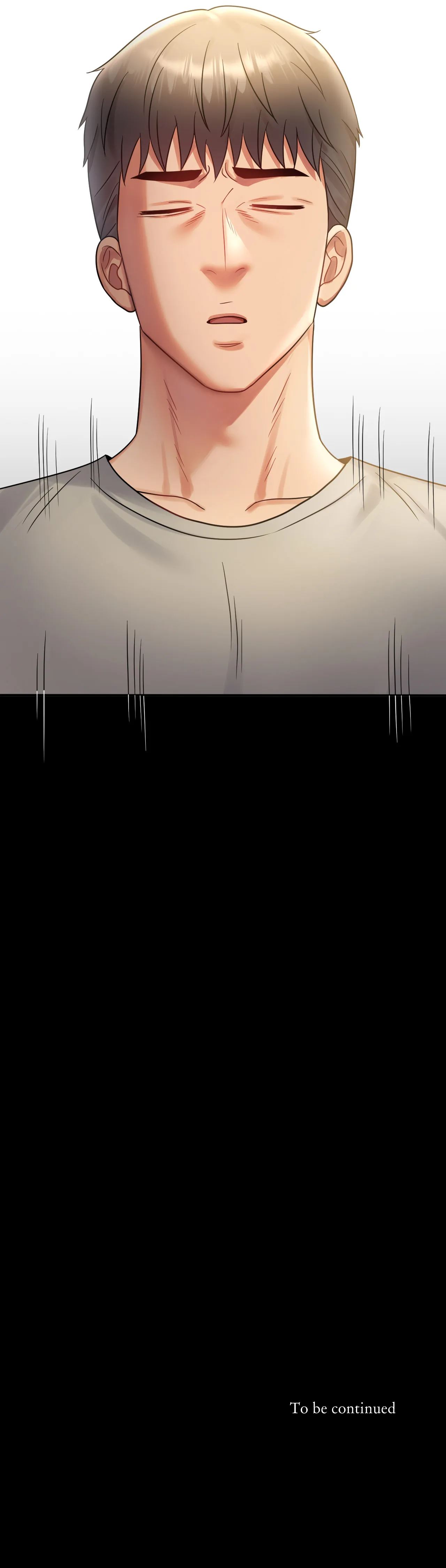 Infidelity 101 chapter 72 page 38