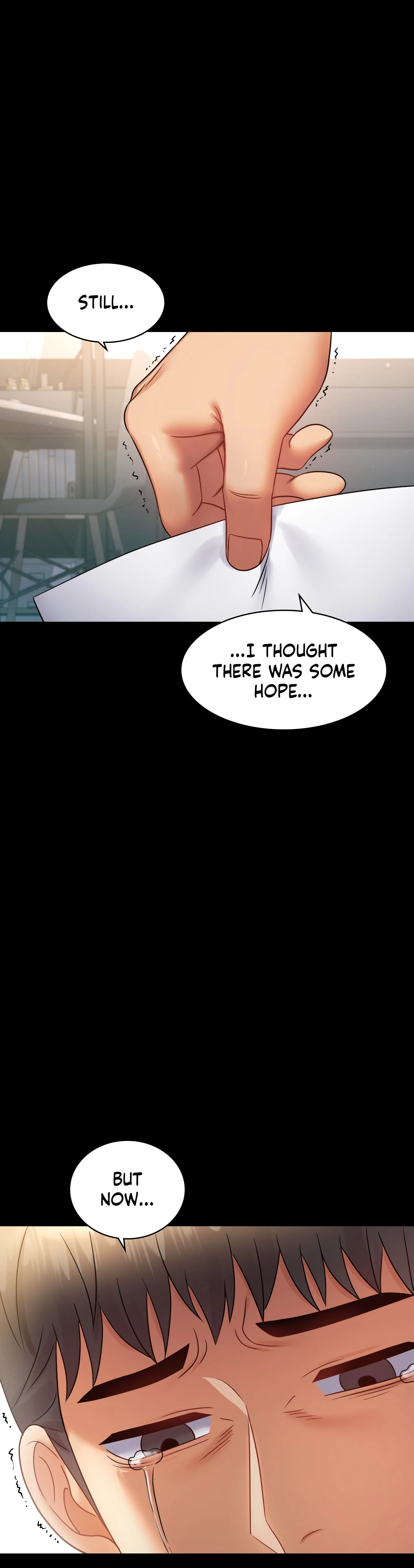 Infidelity 101 chapter 73 page 2