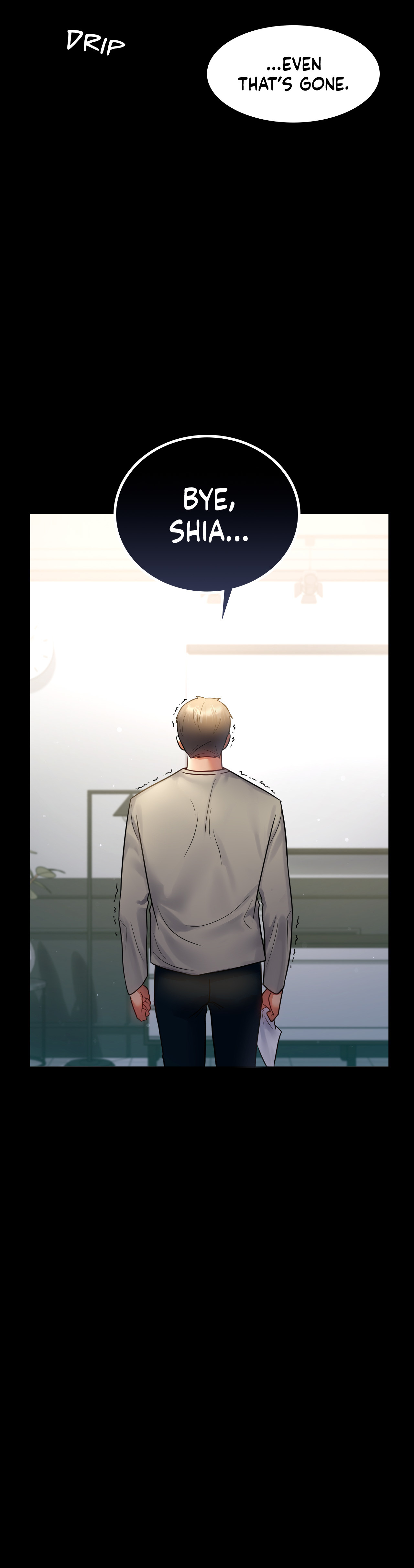 Infidelity 101 chapter 73 page 3