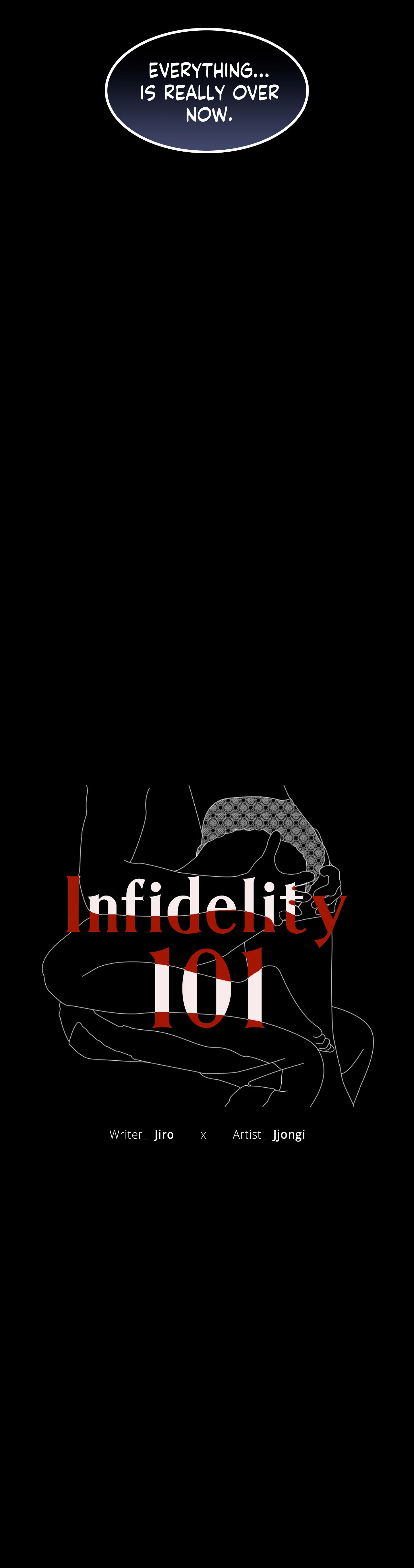 Infidelity 101 chapter 73 page 4