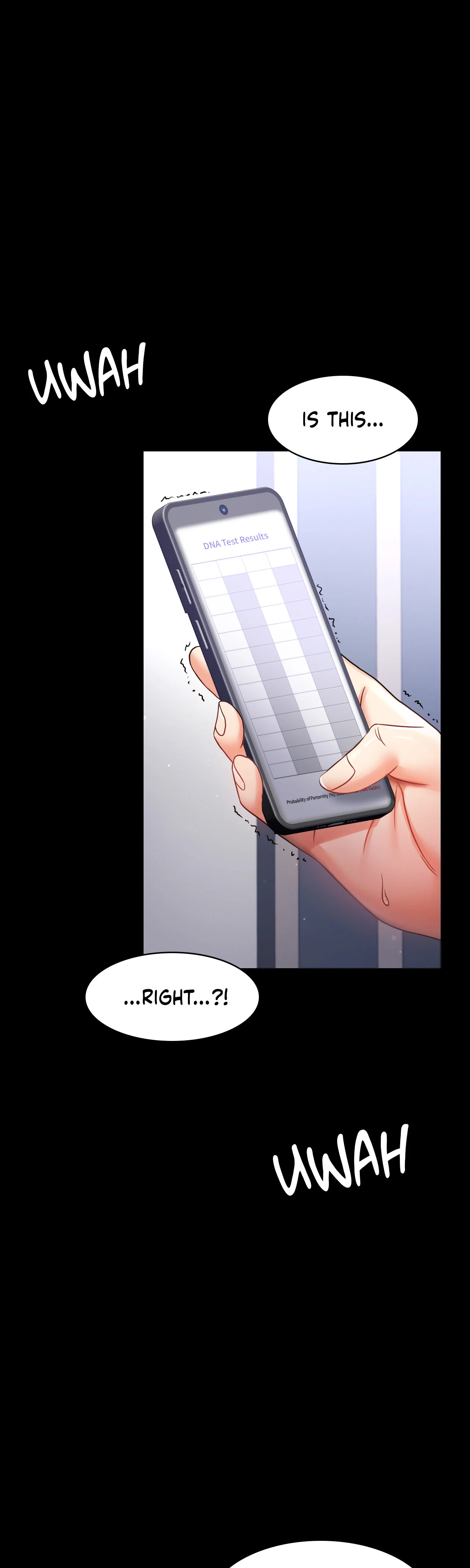 Infidelity 101 chapter 73 page 6