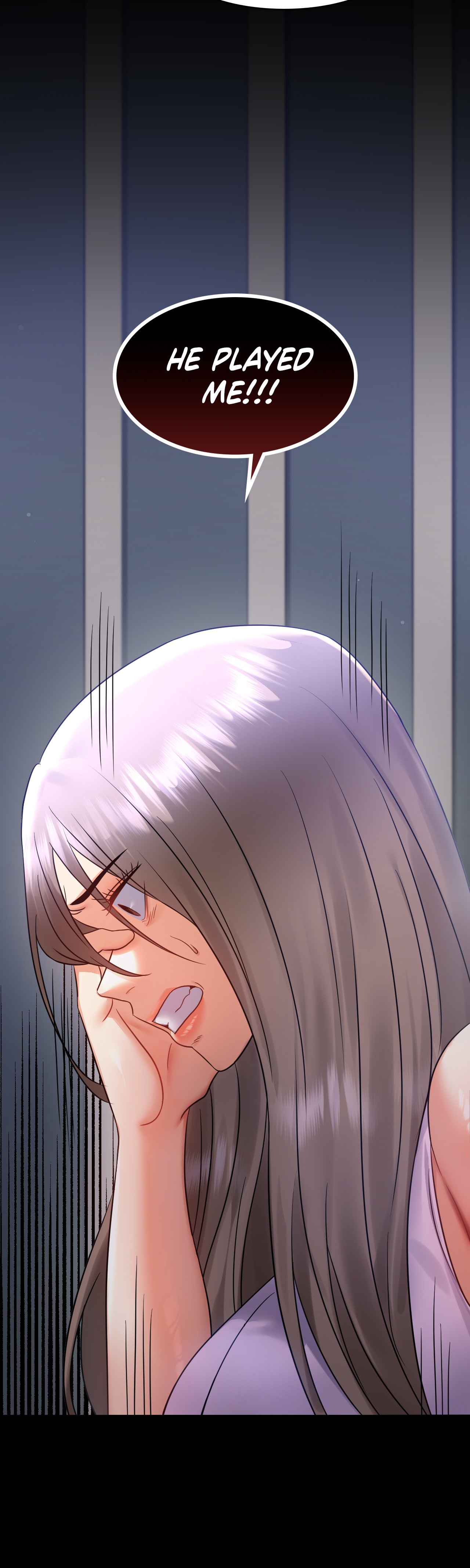 Infidelity 101 chapter 73 page 8