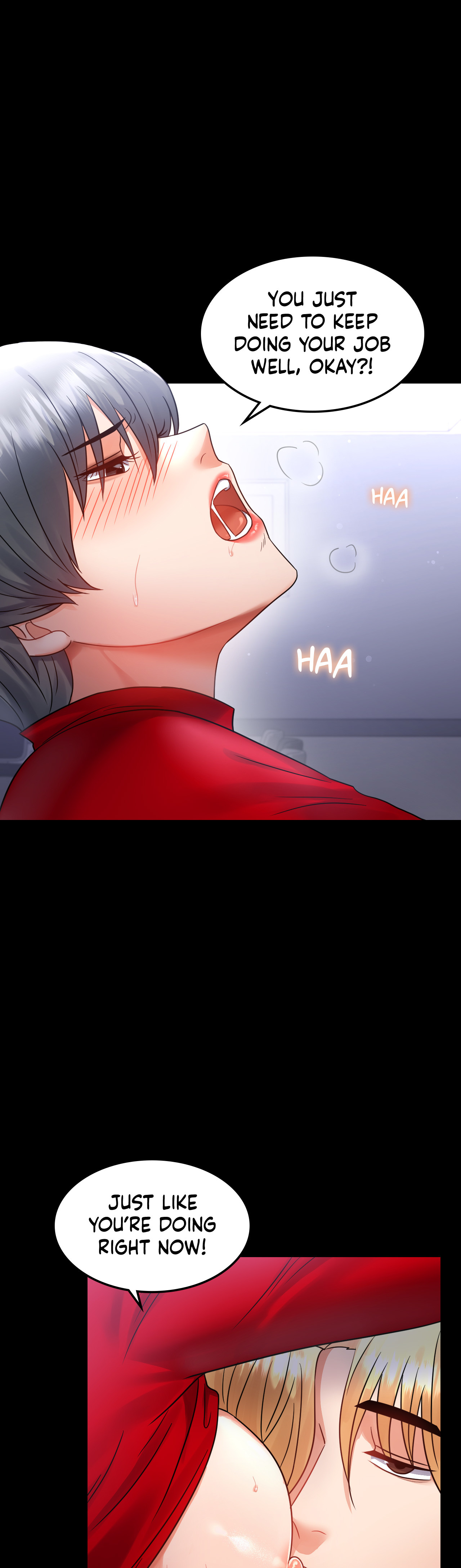 Infidelity 101 chapter 73 page 13